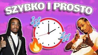 PROSTY SZYBKI I GENERYCZNY BIT W 15 MINUT | cooking up [#15]