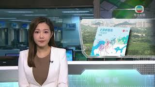 香港新聞｜無綫新聞｜31/10/23 要聞｜北部都會區將建50萬個單位 李家超指會做好規劃不擔心交通超負荷｜TVB News