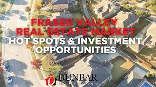 Real Estate Hot Spots & Investment Opportunities in Surrey, Langley and White Rock in 2020