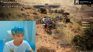 BDO - 10 BILLION PER HOUR? | Black Desert Highlights