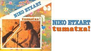 Tumatxa! - Niko Etxart | LP Elkar, 1983