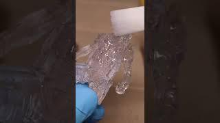 Clearest Clear Resin for 3D Printing?