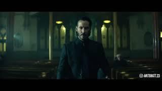 JOHN WICK - Aemi | Fuzzeke