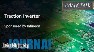 Traction Inverter -- Infineon