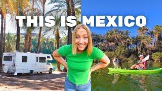 You’ll Love RV Life in These 3 Towns in Baja Mexico
