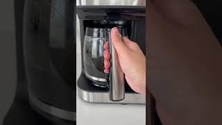 Affogato Coffee Dessert with the Cuisinart® Coffee Center® Barista Bar 4-in-1 Coffeemaker