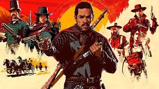 HEROIC ACTION  Red Dead Redemption RDR Walkthrough Game #4