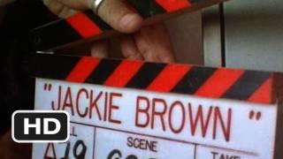 Jackie Brown Official Teaser #1 - (1997) HD