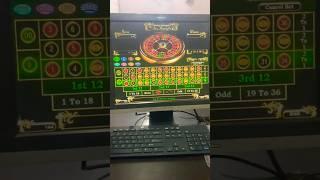 #FUNREP #FUNGAME #GAMEKING  #ROULETTE  #INDIACASINO #SHOTS #FUNREPGAMBLING