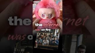 Instagram viral trick  #business #marketing ￼