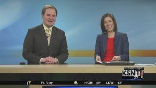 KSNT News at 6AM