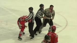 Zachary Zorn vs Dany Potvin - 05-01-23