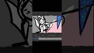 раскадровка  для мультфильма #2д #раскадровка #2danimation #drawing #cartoons #мультфильм
