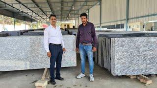 100 Type of Granite stone with price list 2022