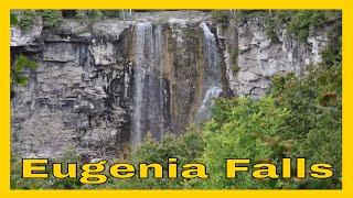 Eugenia Falls, Flesherton, Ontario