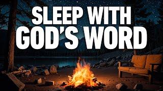 Fall Asleep and REST The Best SLEEP BIBLE VERSES!