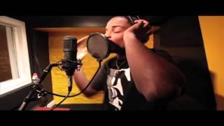 J. Reign - Free Barz (Official Video)