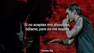 Canserbero-  Tripolar [Letra]