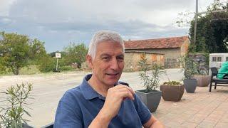 Powerful Testimony Medjugorje | Marc from Ireland