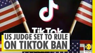 US govt to ban new downloads of TikTok | 'TikTok is a security threat'