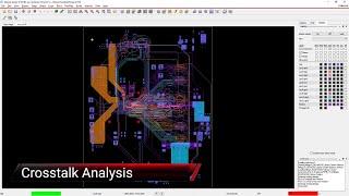 Simulate and Analyze Crosstalk on Your PCB Design | Allegro PCB Designer