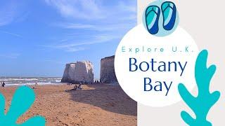 BOTANY BAY | UNITED KINGDOM