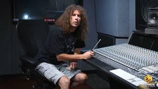 SSL Duality Console Repair at Patchwerk Studios | Mike Wilson Saves the Day!