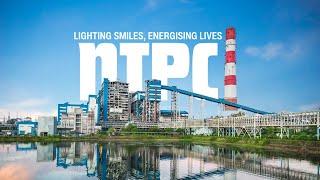 NTPC Corporate Film (August 2024)