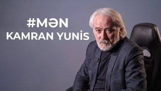 Mən Kamran Yunis