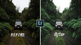 HOW I EDIT MY PHOTOS- including my raws for you to edit!