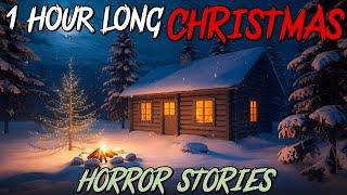 8 Terrifying Christmas Horror Stories | True Scary Stories