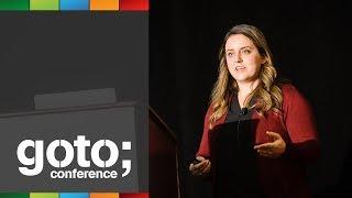 Demystifying Scala • Kelley Robinson • GOTO 2017