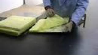 Insulation Gluing - Glue Machinery Corporation
