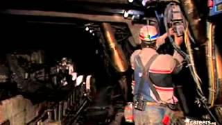 Loading Machine Operators - Underground Mining