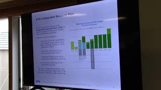 5-13-25 1st Public Hearing DTE Solar Additional Conditional Rezoning Request