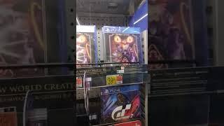 Meanwhile at my local walmart: The Most Boring Horror Game I've Ever Seen