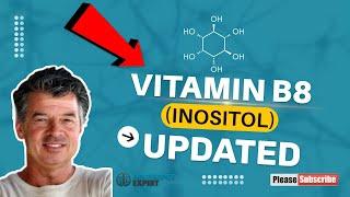 Vitamin B8 Inositol   updated