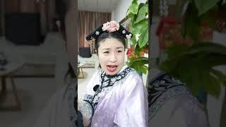 Qiuxianda entertainment girl funny entertainment happy every day #960