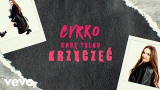 Cyrko - CHCĘ TYLKO KRZYCZEĆ (Lyric Video)