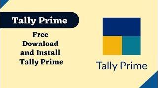 CREATE A COMPANY IN TALLY PRIME 3 0