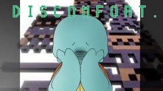 DISCOMFORT - ANIMATION MEME [STARTER SQUAD] // FW