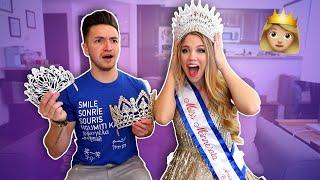 When Your Friend Is A Pageant Queen | Smile Squad Comedy