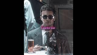 There are 2 versions of me... | Tyler Durden Edit | Ela Joga na hora