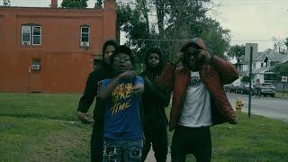 DUEY DA MENACE - TRUST NO B**CH (OFFICIAL MUSIC VIDEO)   THEOFFICIALACE EDITED :@grandmastaflash7