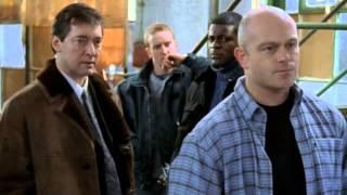 Ultimate Force 01x02 Just A Target