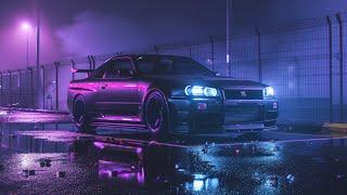 BEST PHONK MIX 2024 ※ CHILL PHONK FOR NIGHT DRIVE (LXST CXNTURY TYPE) | NIGHT CAR MUSIC | ФОНК 2024