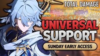 Is He Only For Summons? | Sunday Early Access Review