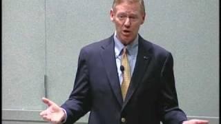 Alan Mulally of Ford: Leaders Must Serve, with Courage