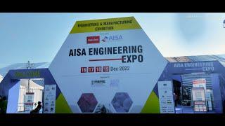 Engineering Expo Aurangabad Maharashtra 2022