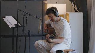 Mumford & Sons - Rushmere (The Making Of)